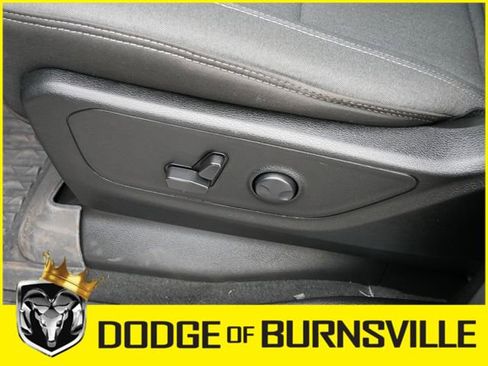 Used 2023 RAM 1500 Big Horn AWD/4WD image 20
