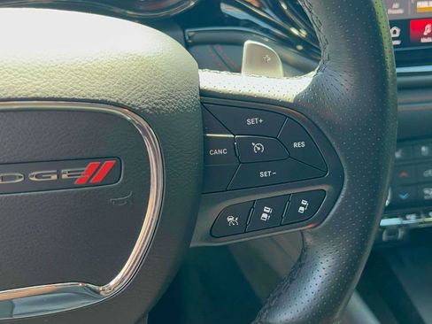 Used 2023 Dodge Durango GT AWD/4WD image 16