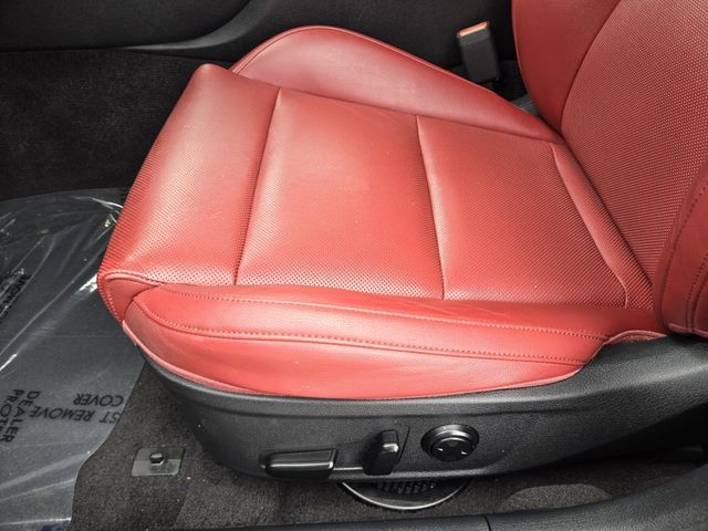 Used 2022 Kia Stinger GT1 w/ Red Interior Color Package RWD image 23
