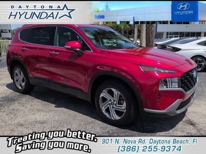 Certified 2023 Hyundai Santa Fe SEL