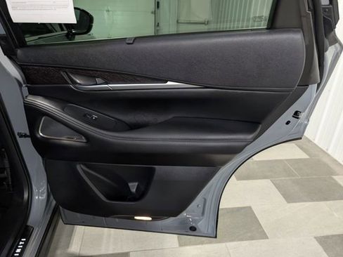 Used 2025 INFINITI QX60 Sensory w/ Vision Package image 27