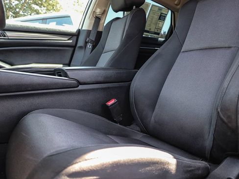 Used 2020 Honda Accord LX image 28
