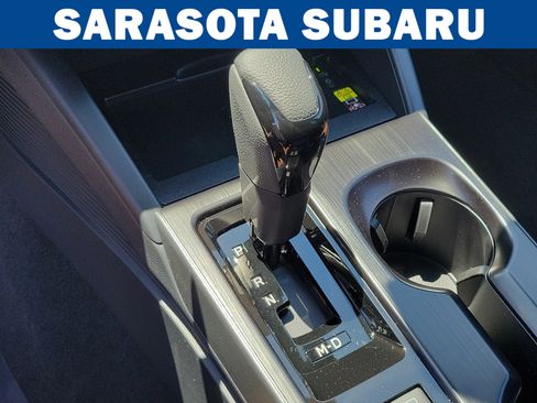 New 2026 Subaru Outback Touring XT AWD/4WD image 20