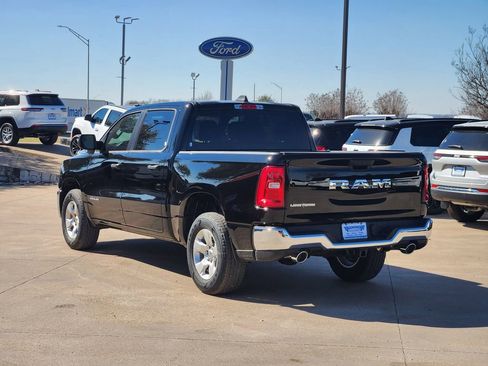 New 2026 RAM 1500 Lone Star image 3