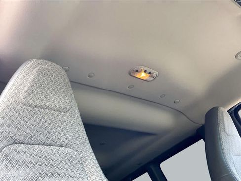 Used 2018 Chevrolet Express 3500 LT w/ LT Preferred Equipment Group RWD image 14