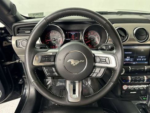 Used 2015 Ford Mustang GT Premium w/ Equipment Group 401A image 12