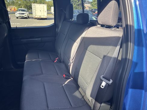 Used 2023 Ford F150 XLT w/ Equipment Group 302A High image 13