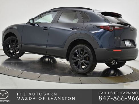 New 2026 MAZDA CX-30 Aire Edition image 6