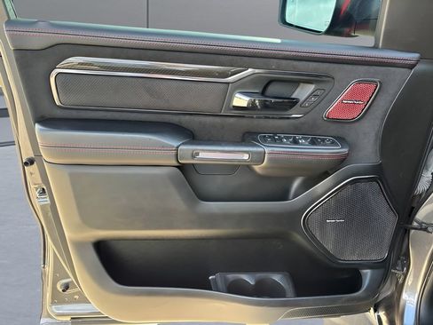 Used 2022 RAM 1500 TRX w/ TRX Level 2 Equipment Group AWD/4WD image 9