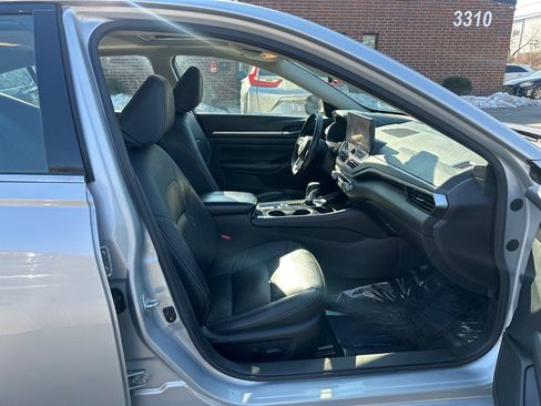 Used 2023 Nissan Altima 2.5 SL image 19