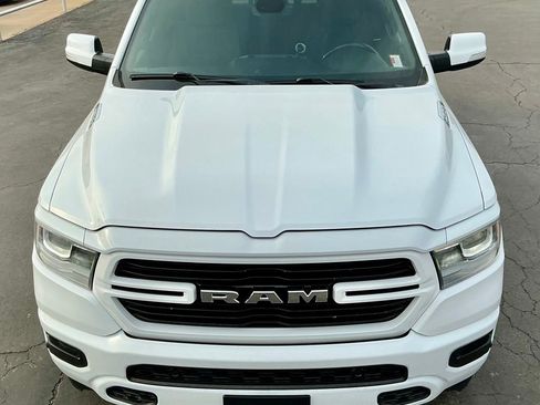 Used 2020 RAM 1500 Big Horn image 11