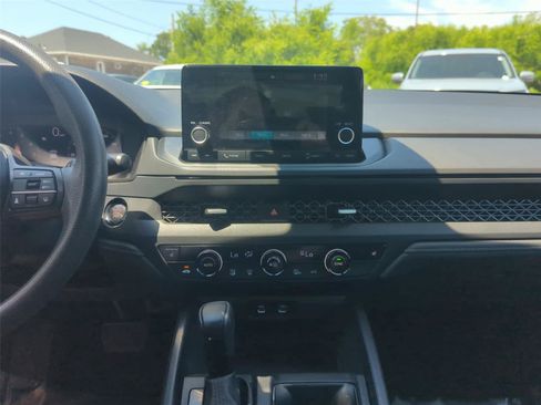 Used 2023 Honda Accord EX image 24
