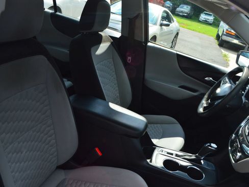 Used 2018 Chevrolet Equinox LS FWD image 24
