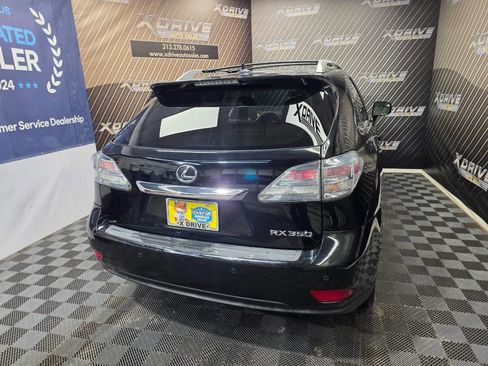 Used 2012 Lexus RX 350 FWD image 15