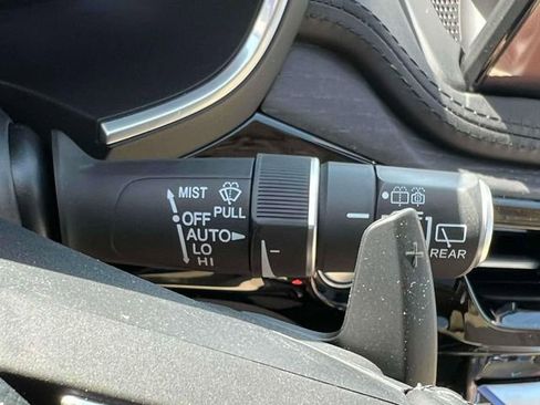 New 2025 Acura MDX w/ Advance Package image 23