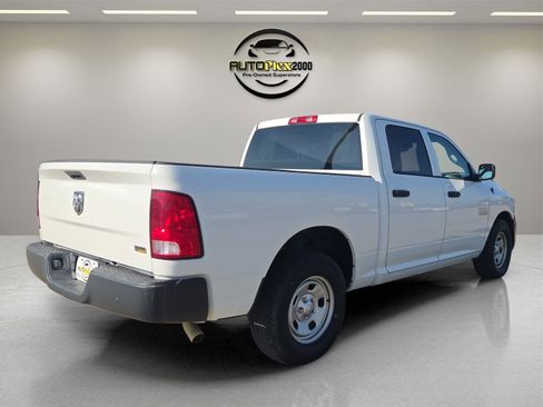 Used 2018 RAM 1500 Tradesman image 7