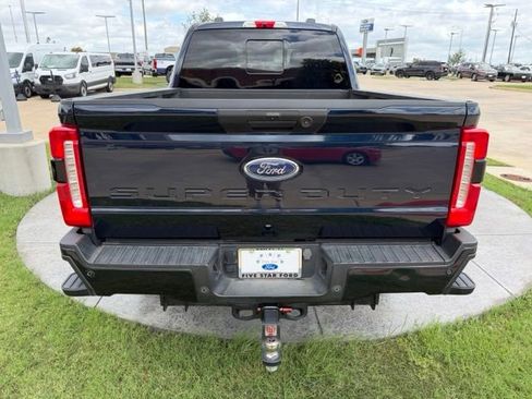 Used 2024 Ford F250 XL w/ STX Appearance Package AWD/4WD image 5