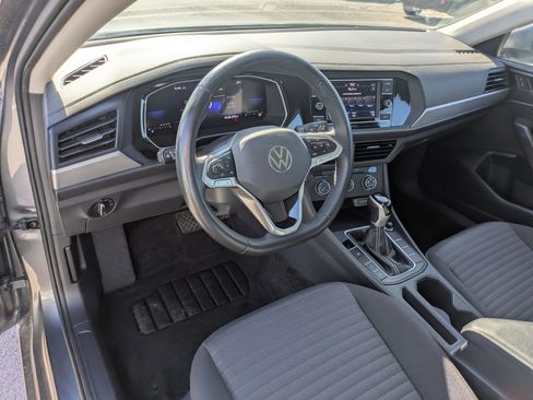 Used 2024 Volkswagen Jetta S FWD image 17