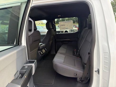 New 2026 Ford F150 STX w/ Equipment Group 200A AWD/4WD image 13