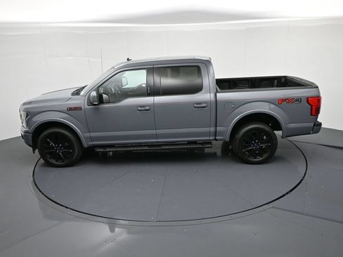 Used 2019 Ford F150 Lariat w/ Equipment Group 502A Luxury AWD/4WD image 21
