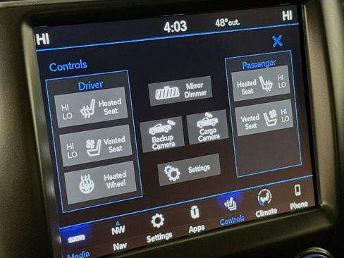 Used 2018 RAM 2500 Limited image 19