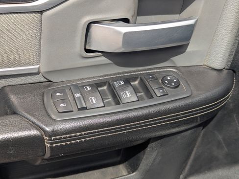 Used 2021 RAM 2500 Big Horn AWD/4WD image 22
