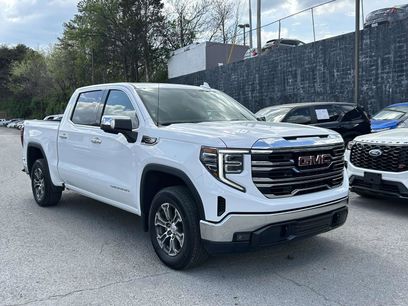 Used 2025 GMC Sierra 1500 SLT