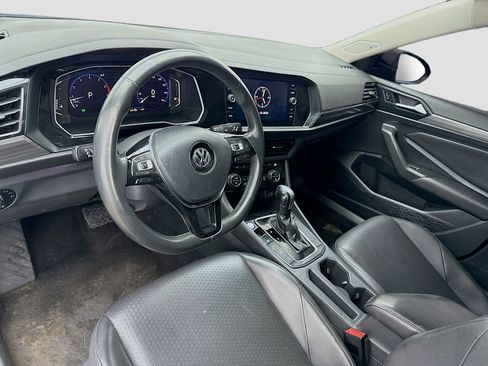 Used 2020 Volkswagen Jetta SEL image 7