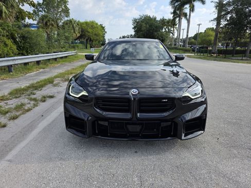 Used 2023 BMW M2 RWD image 8