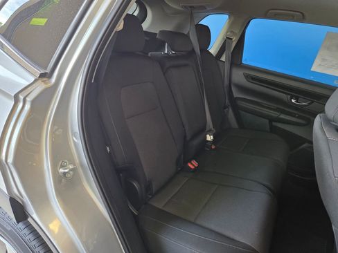 Used 2025 Honda CR-V LX image 27