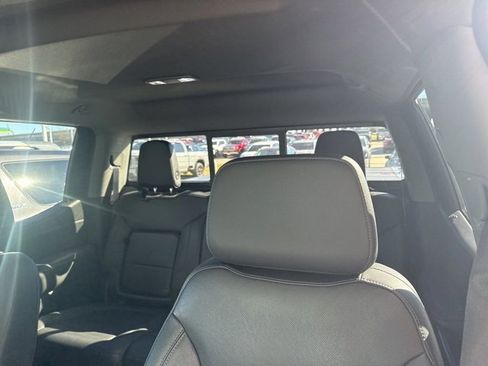 Used 2021 GMC Sierra 1500 SLT w/ SLT Convenience Package image 5