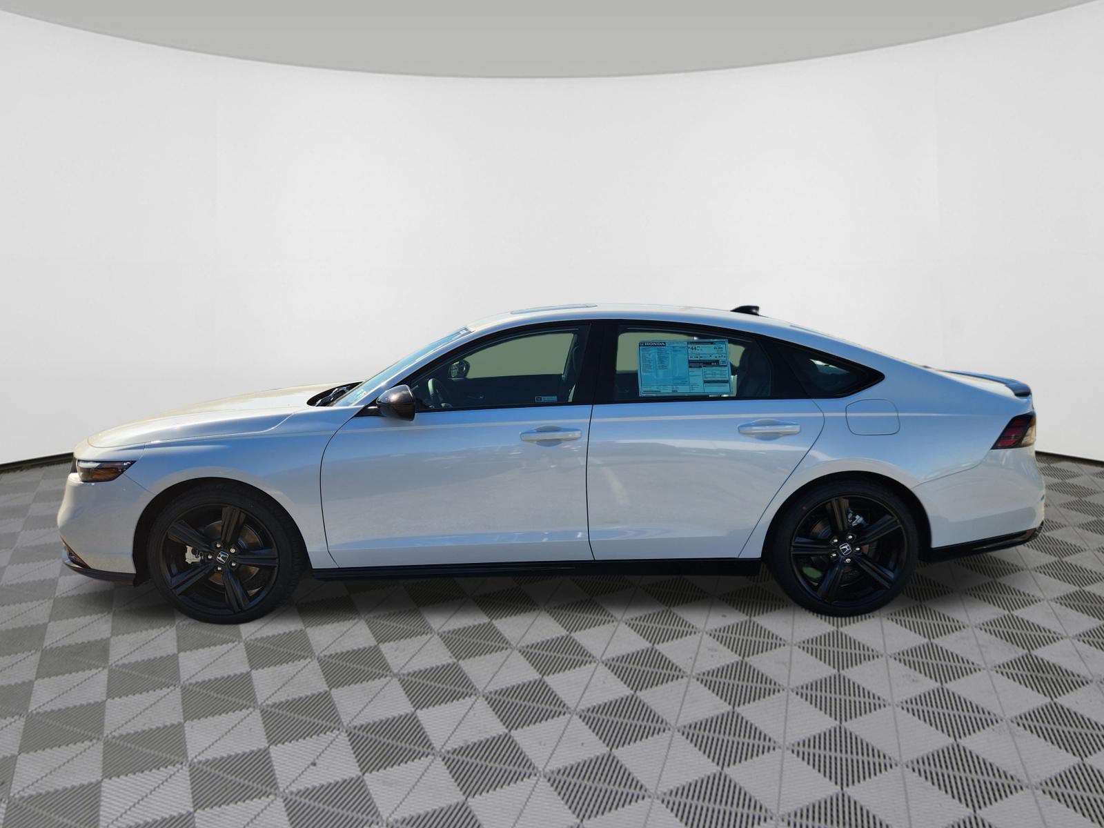 New 2026 Honda Accord Sport image 5