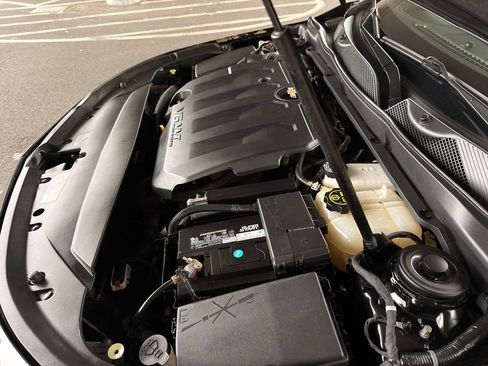 Used 2019 Chevrolet Impala Premier FWD image 55