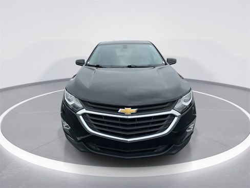 Used 2019 Chevrolet Equinox LT image 3