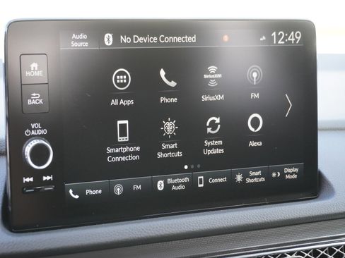 Used 2024 Acura Integra A-Spec image 29