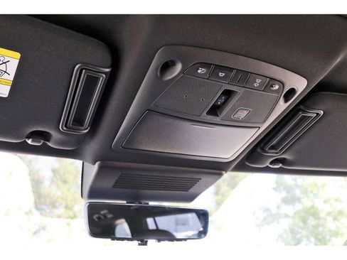 Used 2024 Nissan Armada Platinum w/ Captain's Chairs Package image 22