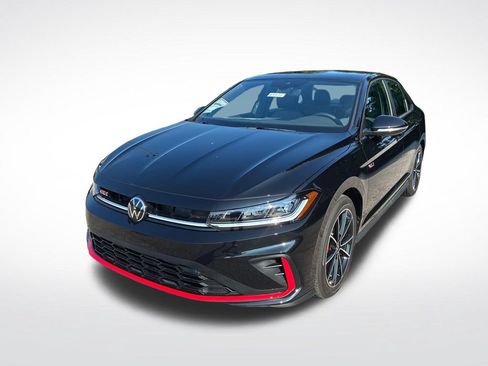 New 2026 Volkswagen Jetta GLI Autobahn FWD image 7