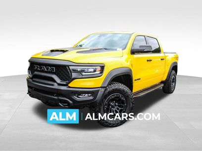 Used 2023 RAM 1500 TRX w/ Havoc Edition