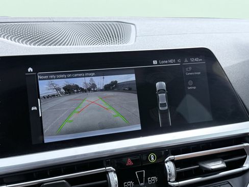 Used 2021 BMW M340i M340i w/ Premium Package image 64