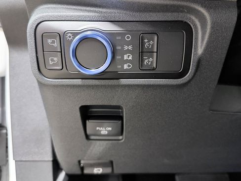 Used 2024 Ford Bronco Wildtrak AWD/4WD image 38