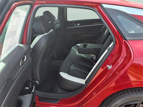 New 2026 Kia K5 GT-Line w/ GT-Line Premium Package image 29