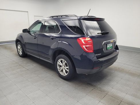 Used 2017 Chevrolet Equinox LT FWD image 3