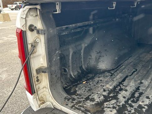 Used 2020 RAM 1500 Big Horn image 15