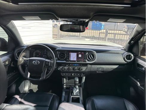 Used 2021 Toyota Tacoma TRD Pro image 14