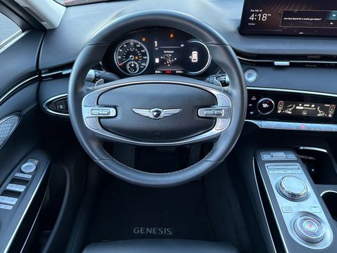 Used 2025 Genesis GV70 2.5T image 19