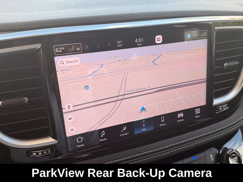 New 2027 Chrysler Pacifica Select w/ Family Tech Group FWD image 14
