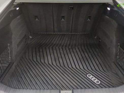 Used 2025 Audi A6 e-tron Prestige w/ Black Warm Weather Package RWD image 15