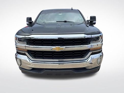 Used 2017 Chevrolet Silverado 1500 LT w/ All Star Edition RWD image 2