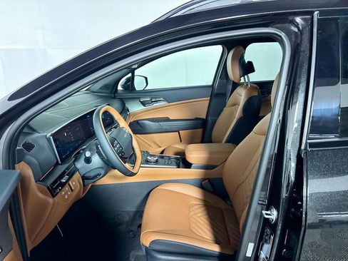 New 2026 Kia Sportage X-Line Prestige AWD/4WD image 11