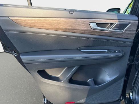 New 2026 Volkswagen Atlas SEL Premium R-Line image 6